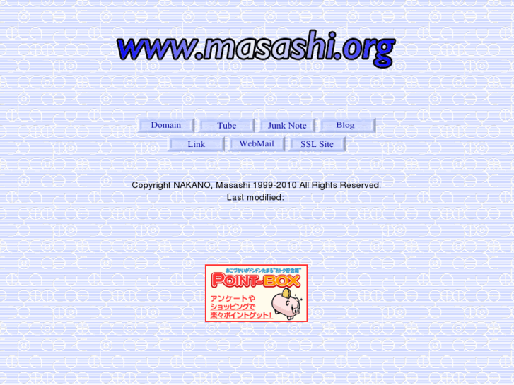 www.masashi.org