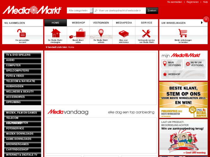 www.mediamarkt.nl