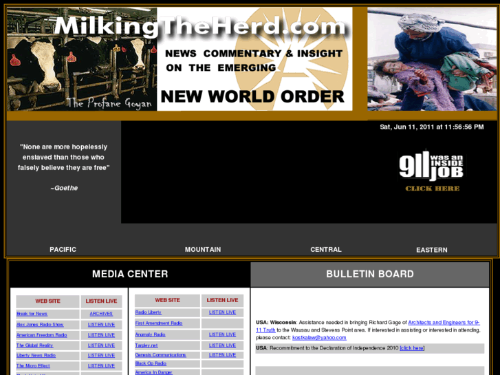 www.milkingtheherd.com