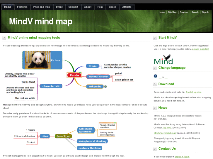 www.mindv.com