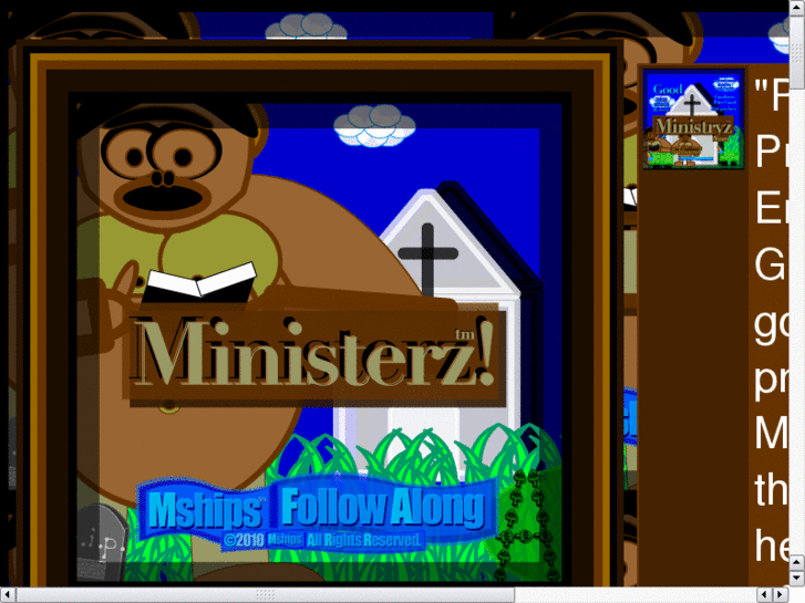 www.ministerz.com