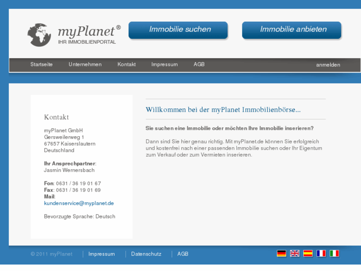 www.myplanet.de