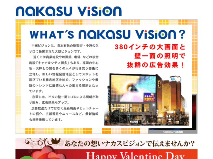 www.nakasu-vision.com