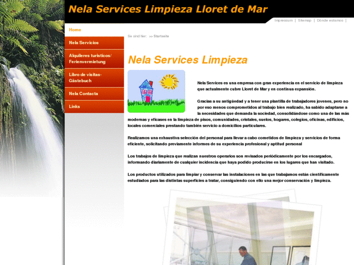 www.nela-services.com