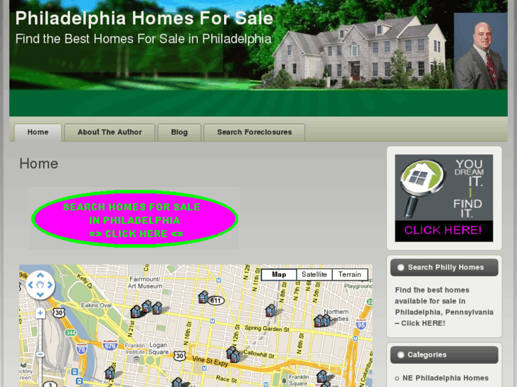 www.nephiladelphiahomesforsale.com