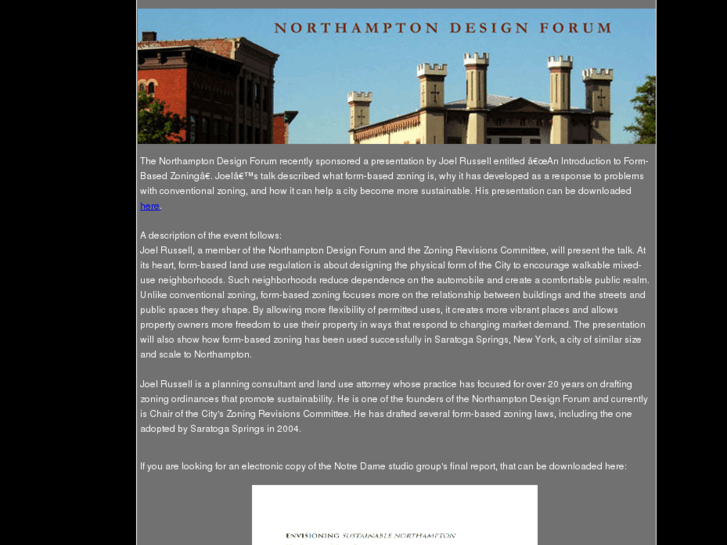 www.northamptondesignforum.org