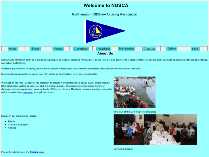 www.nosca.co.uk