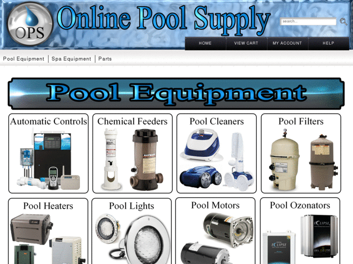 www.online-pool-supply.com