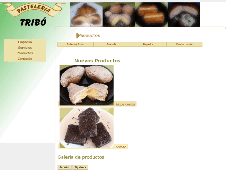 www.pasteleriatribo.com