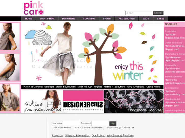 www.pinkcaro.com
