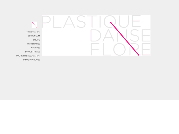 www.plastiquedanseflore.com