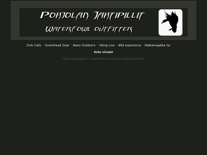 www.pohjolanjahtipillit.net