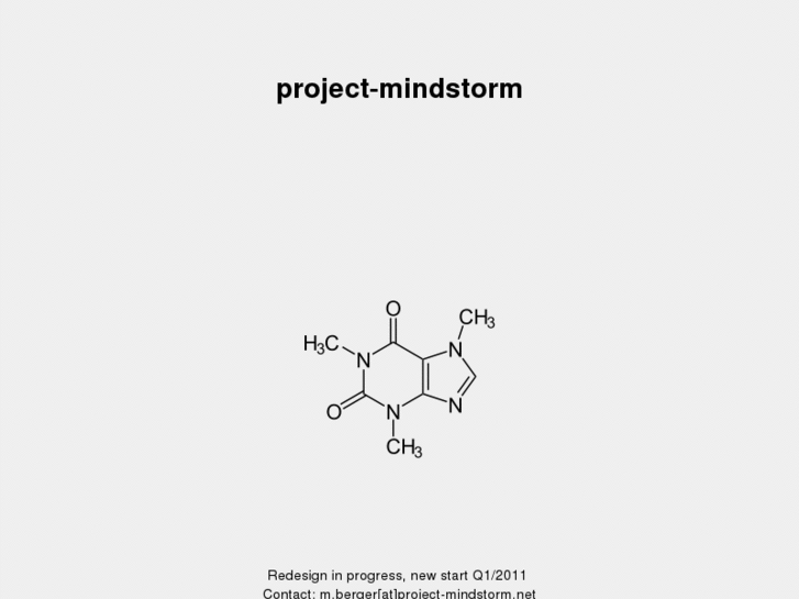 www.project-mindstorm.net