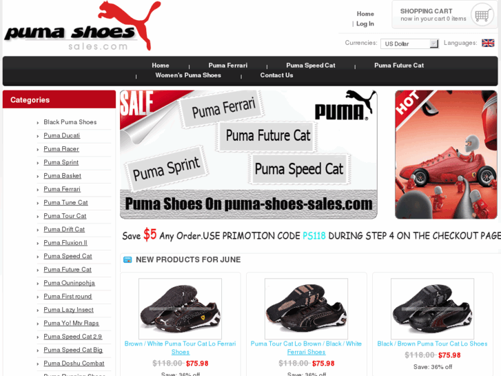 www.puma-shoes-sales.com