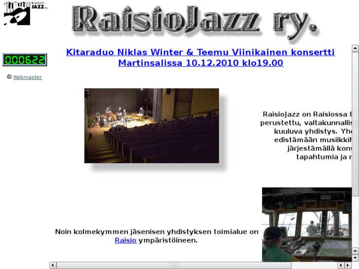 www.raisiojazz.net