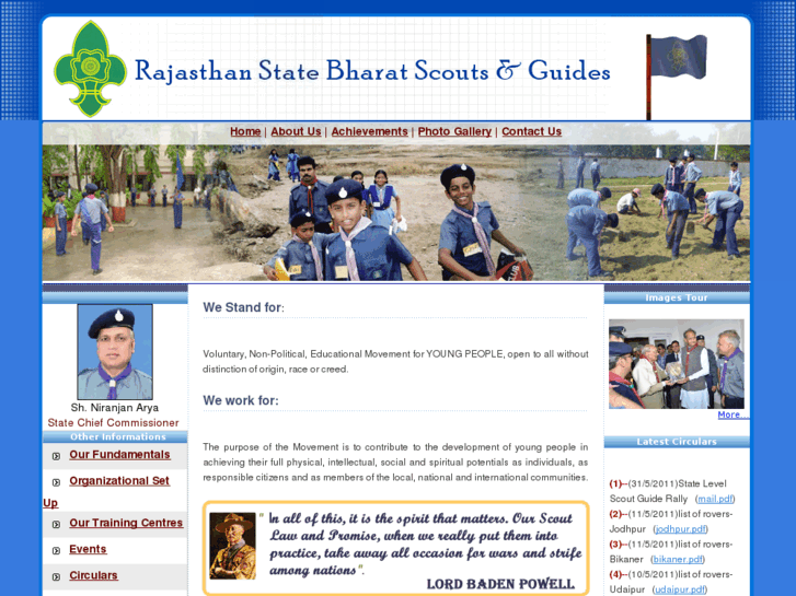 www.rajscoutguide.org