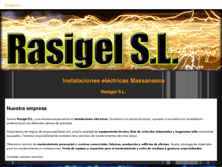 www.rasigel.net