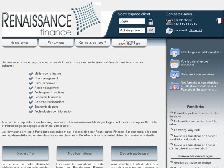 www.renaissance-finance.net