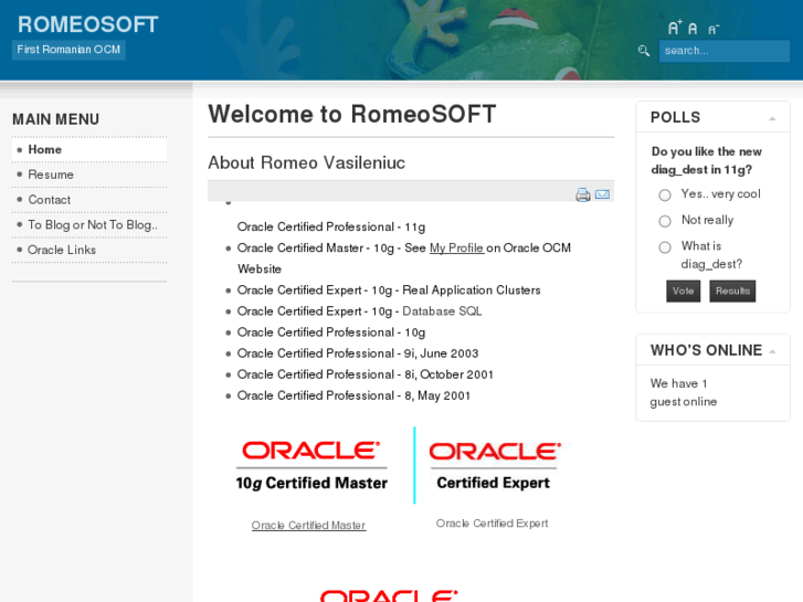 www.romeosoft.com