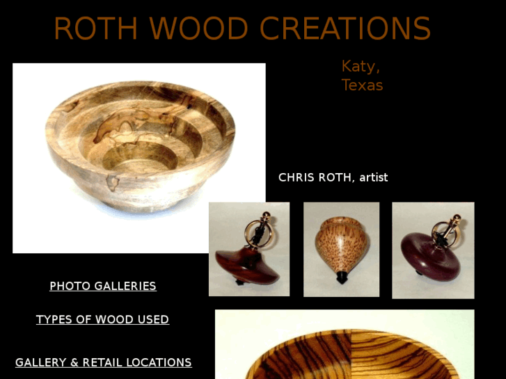 www.rothwoodcreations.com