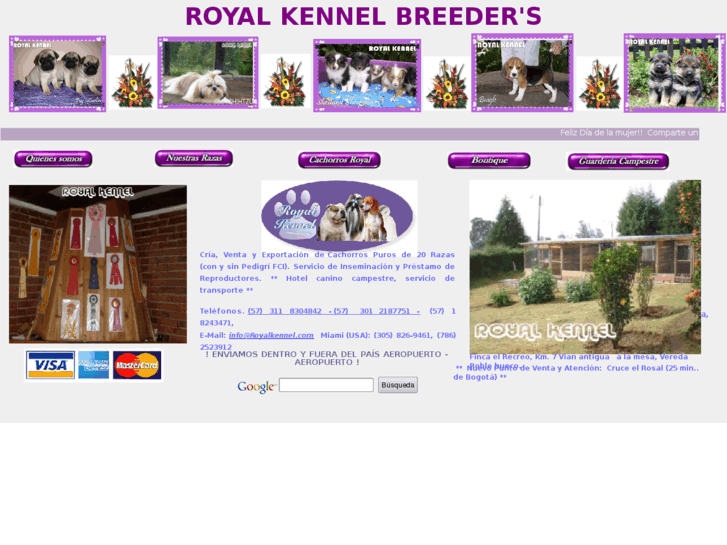 www.royalkennel.com