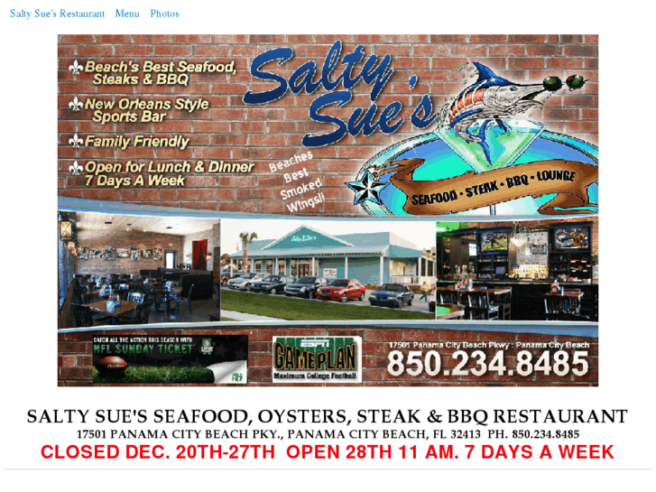 www.saltysues.com