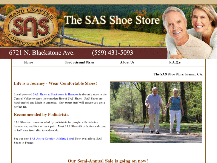 www.sasshoesfresno.com