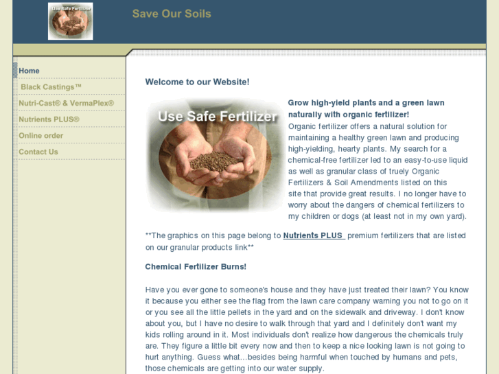 www.saveoursoils.com