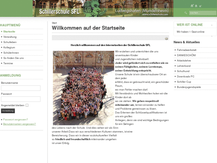 www.schillerschule.com