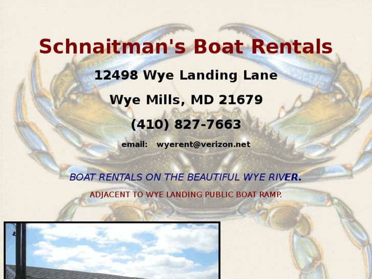 www.schnaitmansboat.com