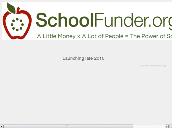 www.schoolfunder.org