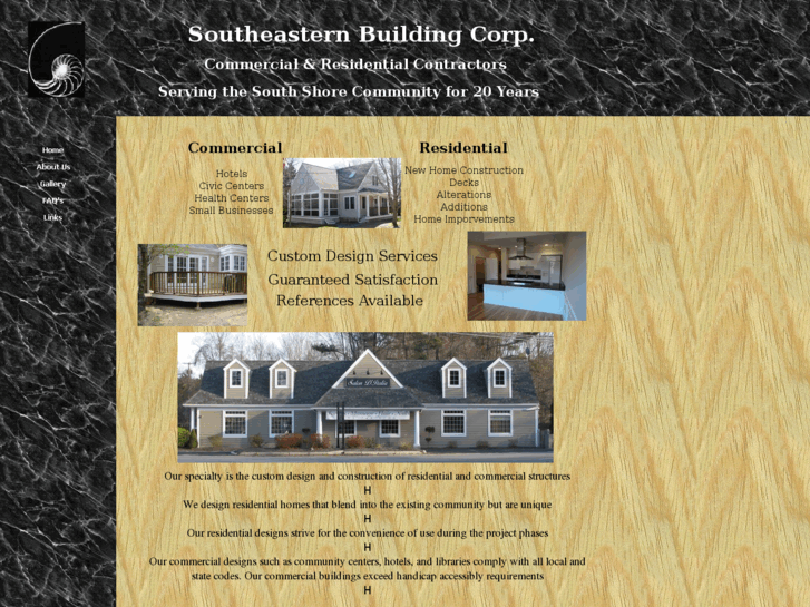 www.sebuildingcorp.com