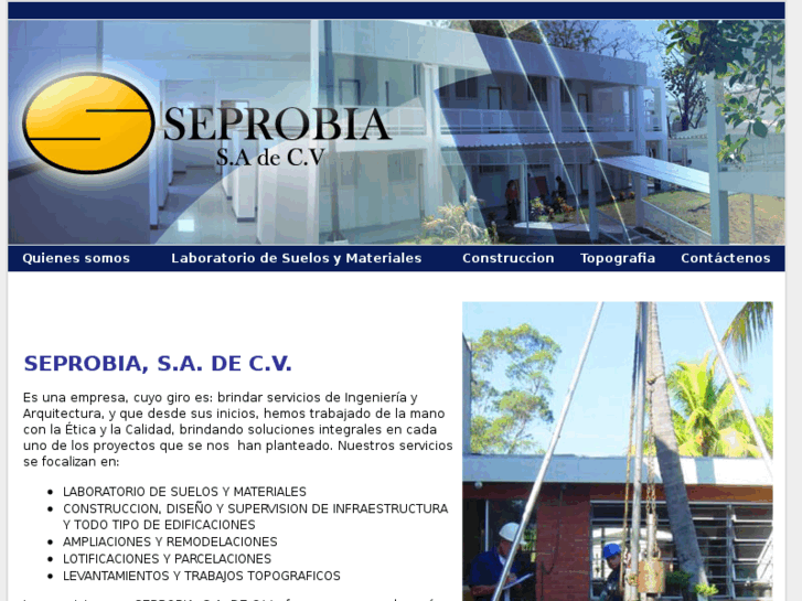 www.seprobia.com