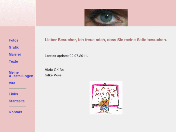 www.silkevoss.net