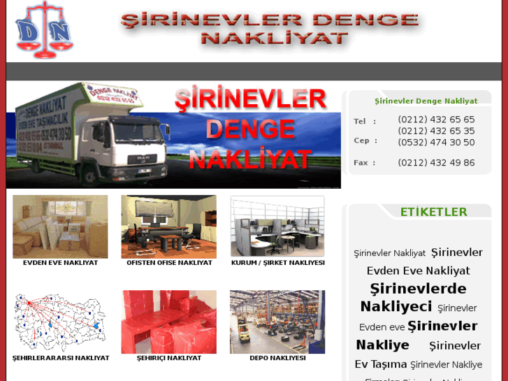 www.sirinevlernakliyat.net