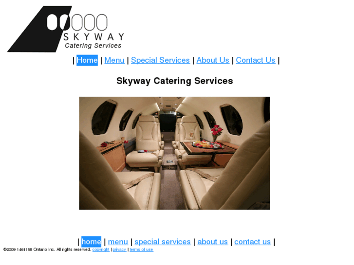 www.skywaycatering.com