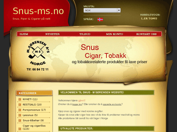 www.snus-ms.no