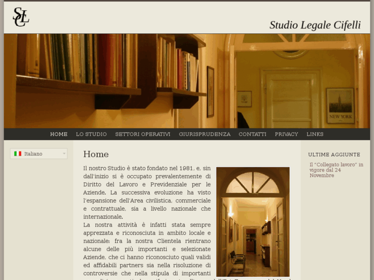 www.studiocifelli.com