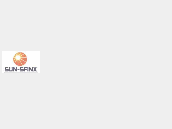 www.sun-sfinx.com
