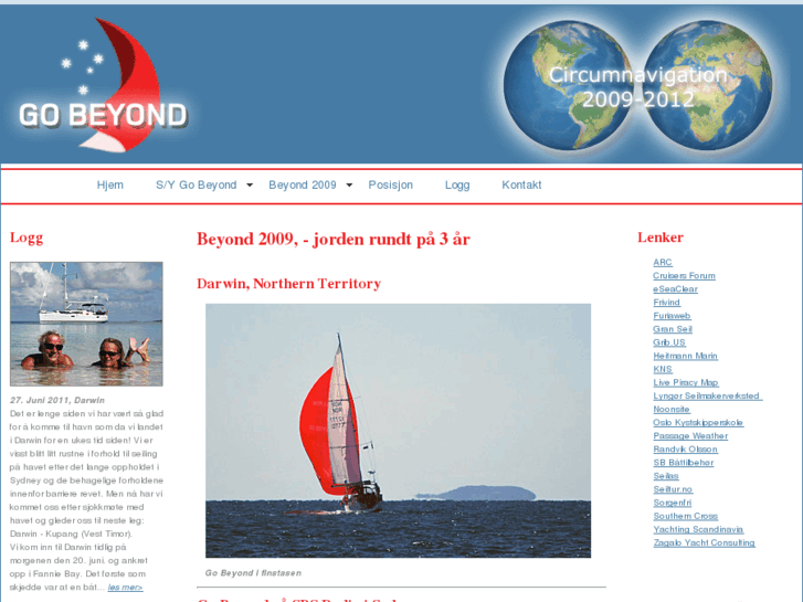 www.sygobeyond.no