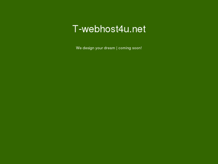 www.t-webhost4u.net