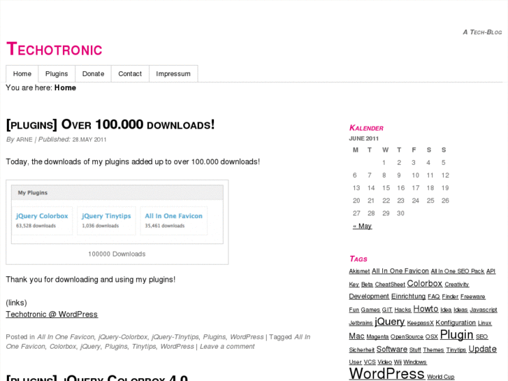 www.techotronic.de