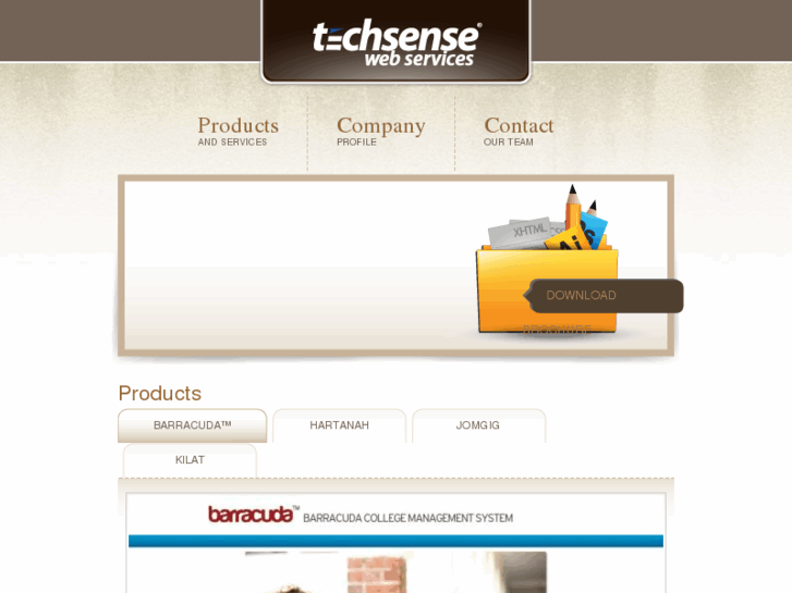 www.techsenseweb.com