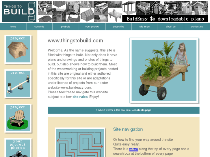 www.thingstobuild.com