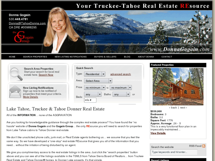 www.truckeeresource.info