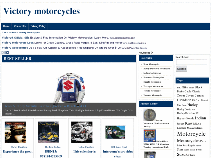 www.victorymotorcycle.net