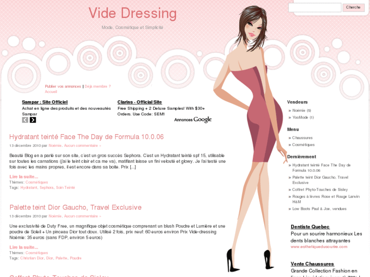 www.vide-dressing.eu