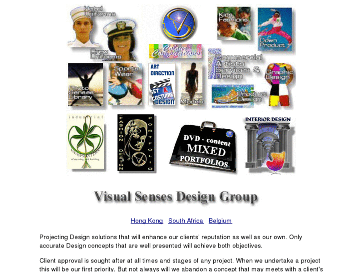 www.visualsenses.com