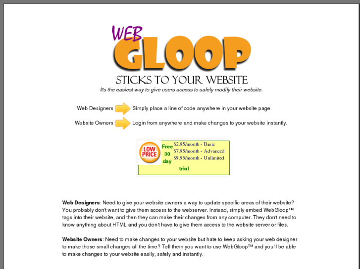 www.webgloop.com