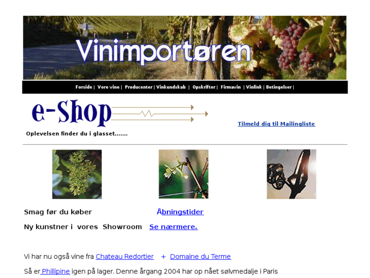 www.webvin.dk